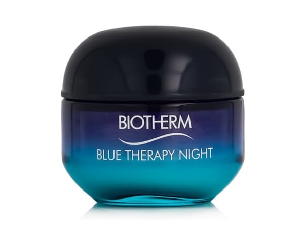 Biotherm Blue Therapy Night Cream 50ml