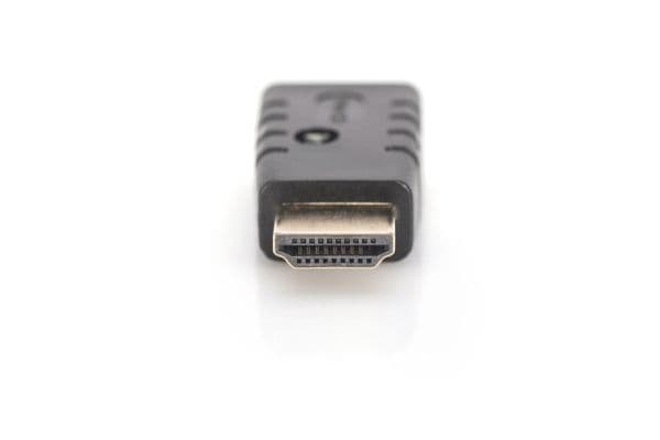 DIGITUS DA-70466 - EDID-emulator
