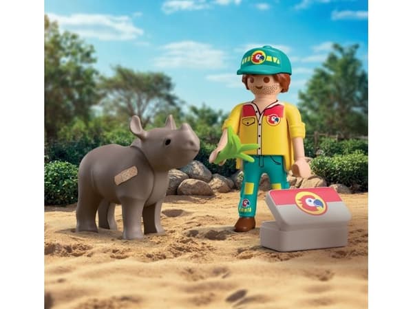 Playmobil 72025, 4 År, Multifärg, Plast