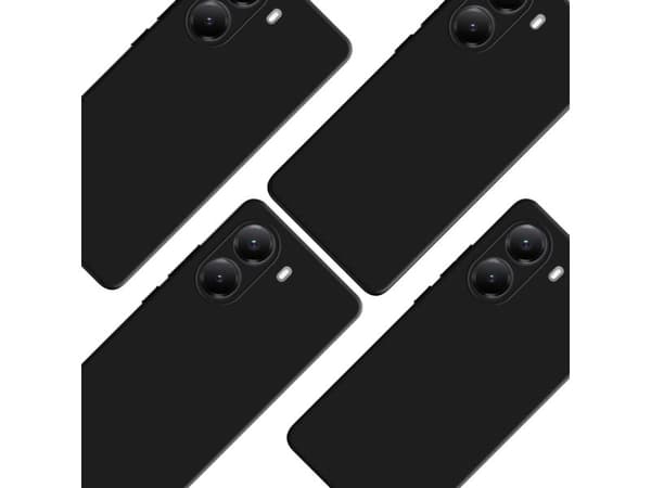 3mk Matt Case Pro til Poco X7 Pro 5G