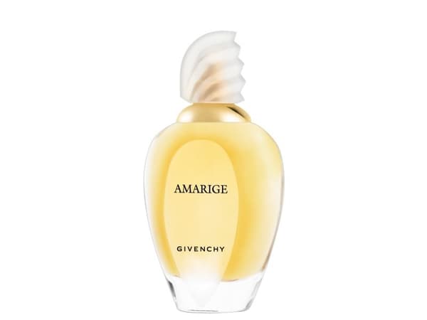 Givenchy Amarige EDT W 50 ml
