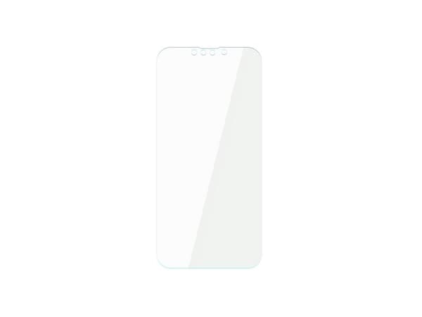 3MK W-3SLMATPR-AIPHSE4, Apple, iPhone 17E, iPhone 16e, Reptålig, Transparent, 1 styck