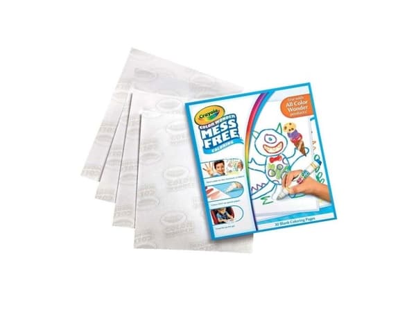 Crayola Color Wonder Refill Pad
