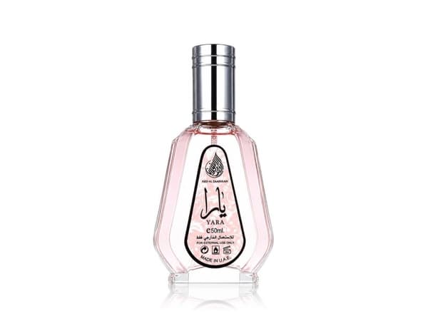 Lattafa  Yara Eau De Parfum 50 ml (kvinde)