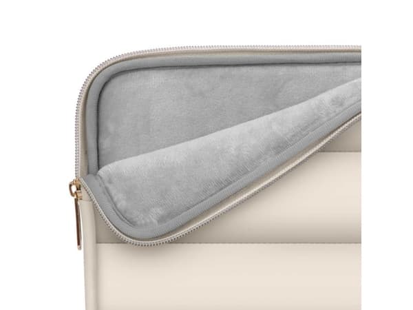 Tech-Protect Puffy 13"-14" hiekka