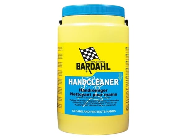 Bardahl handrengöring 3L