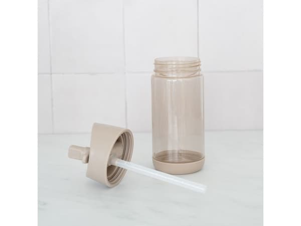 3 Sprouts Drikkedunk, Taupe