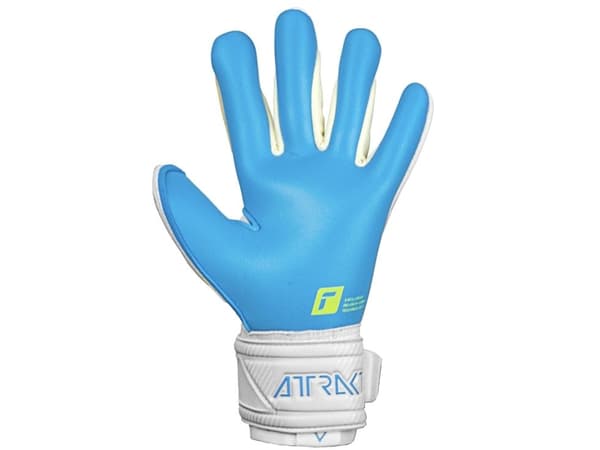 Reusch Attrakt Aqua