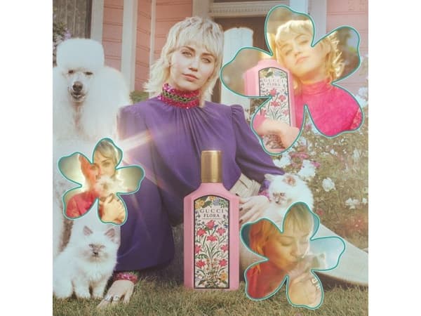 Gucci Flora Gorgeous Gardenia 50 ml