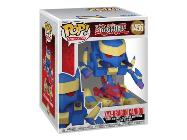 FUNKO POP! Animation 72067, Samlefigur, Manga og anime