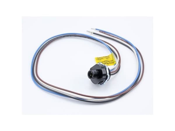 Molex 1200700184 Sensor-, aktuator-stik, 1 stk