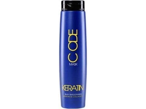 Stapiz Keratin Code regenererende maske 250 ml