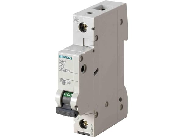 Siemens 5SL4106-7