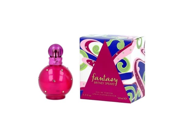 Britney Spears Fantasy EDP W 50 ml