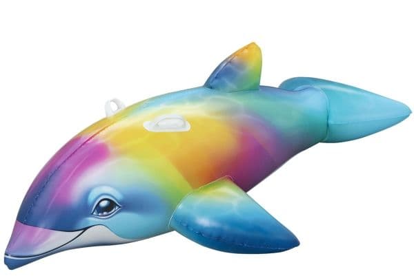 Baddjur Dolphin Daydream 168 x 66 cm