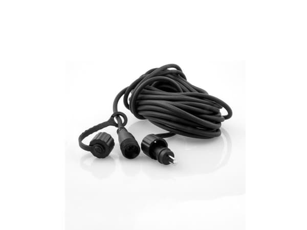 Sirius Tech-Line skjøteledning - 15 meter