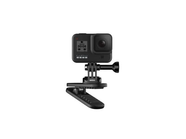 GoPro svängbart magnetfäste - magnetfäste