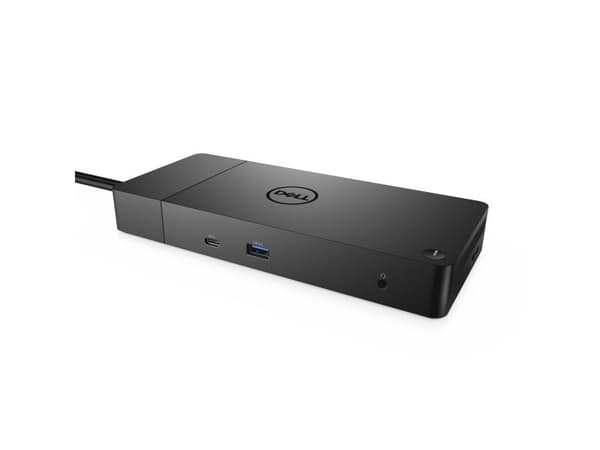 Dell Dock WD19 - Dockningsstation