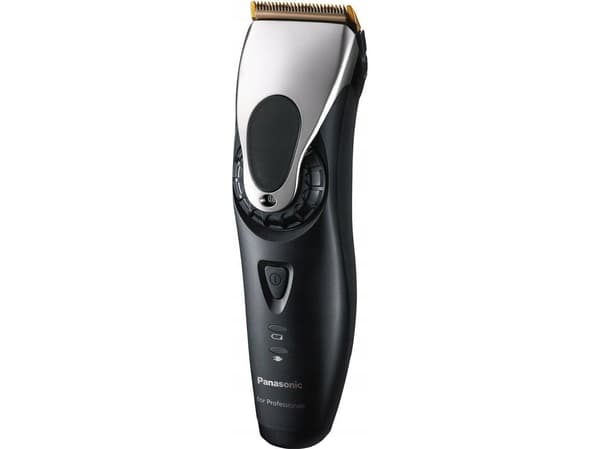 Panasonic ER-DGP65 Hair Clipper Black