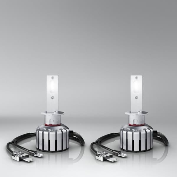 Osram Night Breaker LED - H1 Billampor