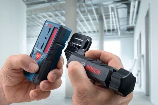 Bosch MODTAGER LR6