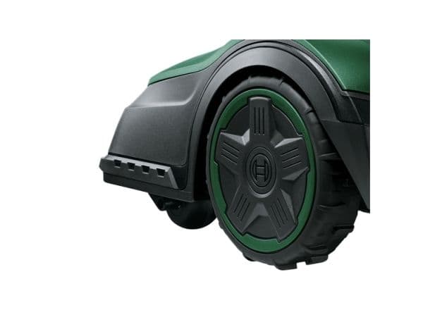Bosch Indego S 500 Robottiruohonleikkuri
