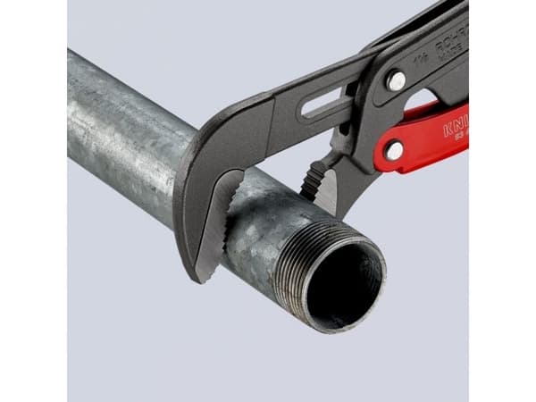 Knipex KNIPEX 83 61 015 Kulmaputkitanko 45° 1 1/2