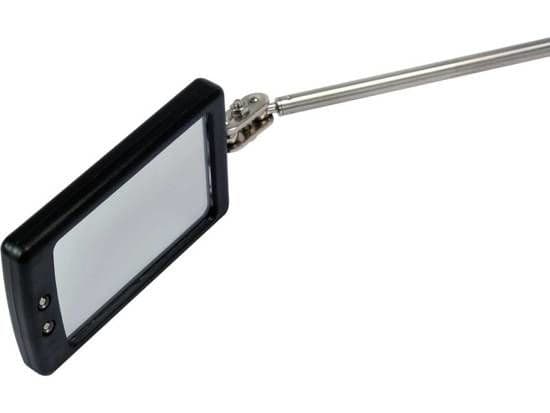 Yato YATO INSPECTION KIT