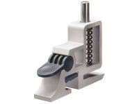 Hulpibe Leitz 8 mm - til hulapparat Leitz 5114 (ny model)
