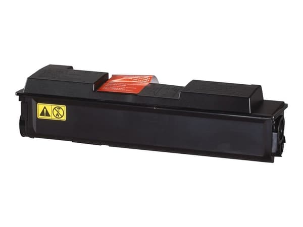 KYOCERA TK-440, 15000 sivua, musta