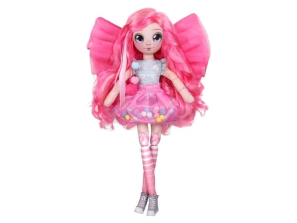 Dream Seekers Doll Bella