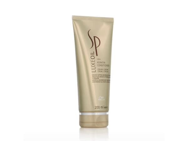 Wella SP - Luxe-öljyvoide - - 200 ml