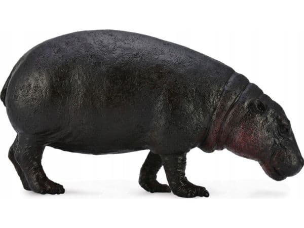 Collecta figur flodhest KARLOWATY