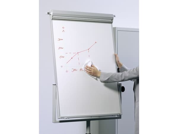 Durable WHITEBOARD, 400 ml, Vaahto