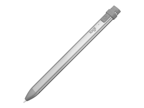 Logitech Crayon - Digital penn - trådløs - intens sorbet