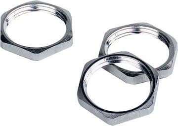 Møtrik M20 Skindicht SM ms