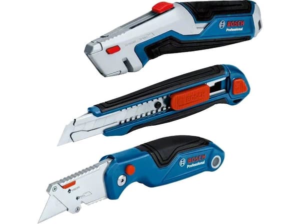 Bosch 1 600 A02 7M4, Kupla, 3 kpl