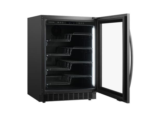 Scancool WC361BE