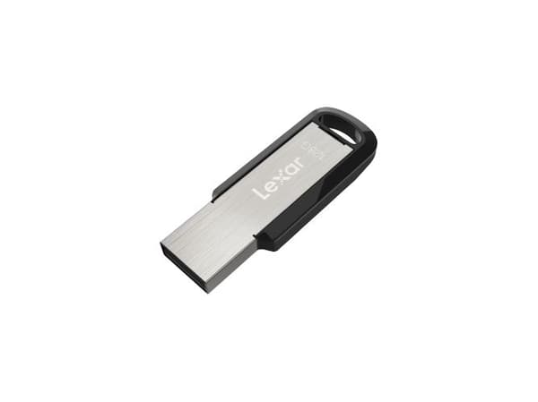 Lexar JumpDrive M400 - USB-flashstasjon - 128 GB - USB 3.0