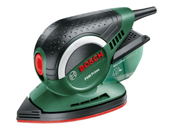 Bosch multisliber PSM Primo