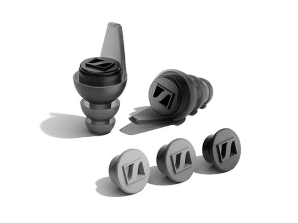 Sennheiser SoundProtex Plus 108-3144
