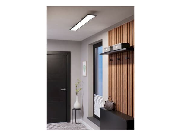EGLO MORADILLO-Z PANEL 1195X145 RGB/CCT