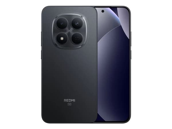 Xiaomi Redmi Note 15 Pro 5G 8/512GB juodat