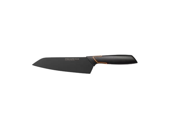 Fiskars Edge - Santoku-kniv - 17.78 cm