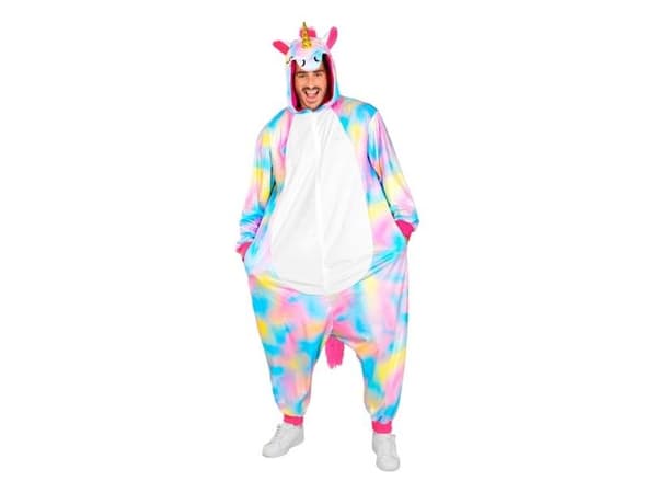 Yksisarvinen puku