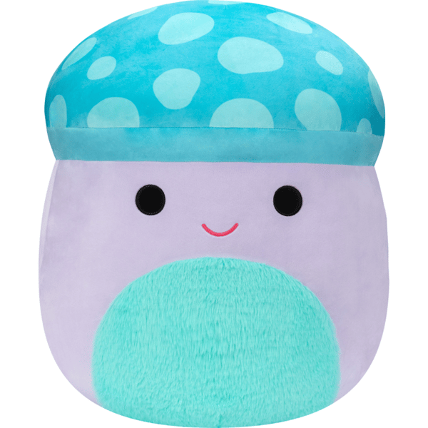 Squishmallows 40 cm P16 Pyle Svamp