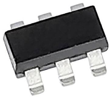 Texas Instruments ADS1100A0IDBVT