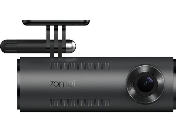 70Mai M310 Dash Cam videonauhuri