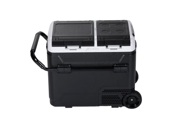 Hcalory bilkjøler HCALORY P50M+ med Bluetooth
