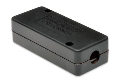 DIGITUS Professional - Kabelkopplingsbox - CAT 7